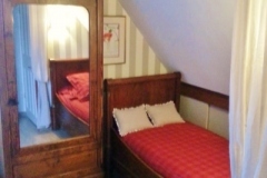 La chambre rouge 2