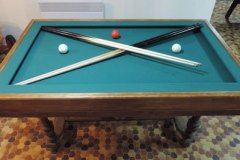 Le billard français