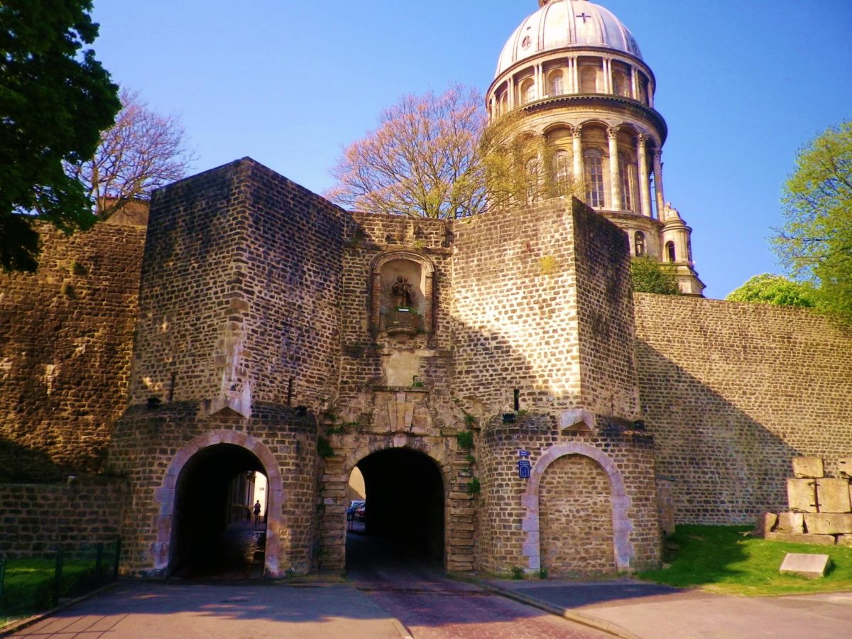 A visiter Gîte Les Tamaris de Sainte Cécile
